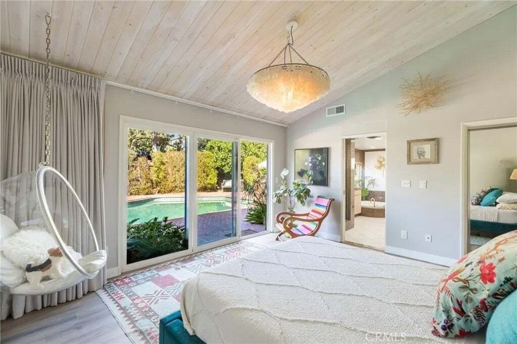 Maison à Los Angeles, Californie, États-Unis 5 - 19042081
