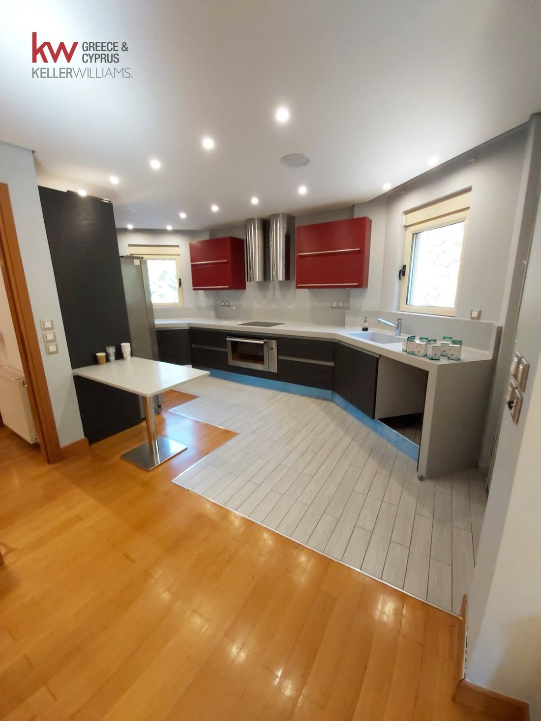 Apartment in Kifisia, Attica, Greece 5 - 19041826
