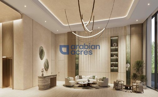 Apartment in Expo City Dubai, Dubai, United Arab Emirates 1