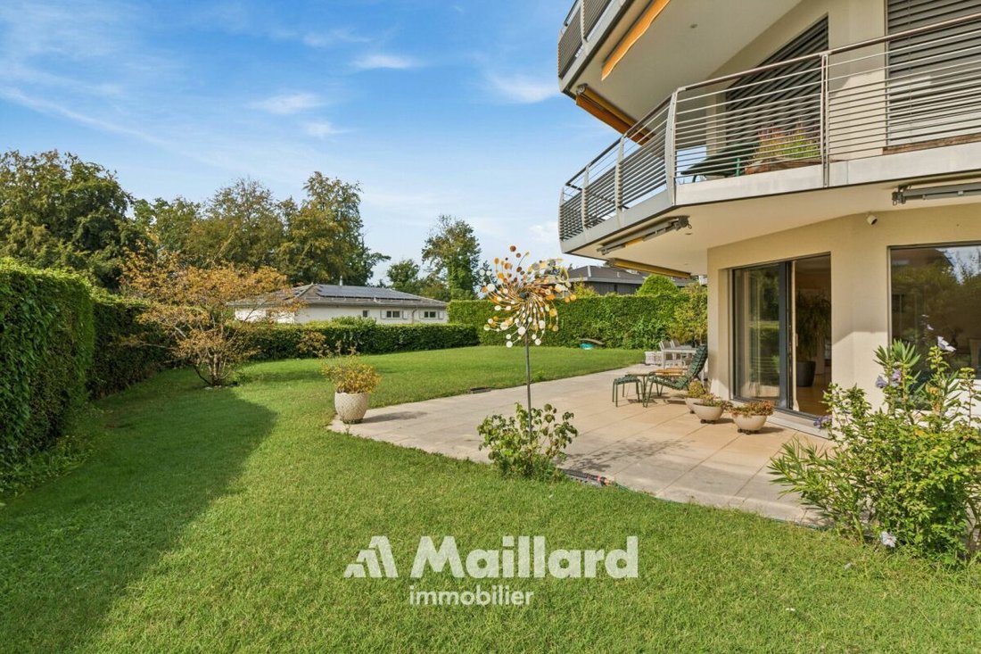 Apartamento en Saint-Sulpice, Valdia, Suiza 1 - 19041832