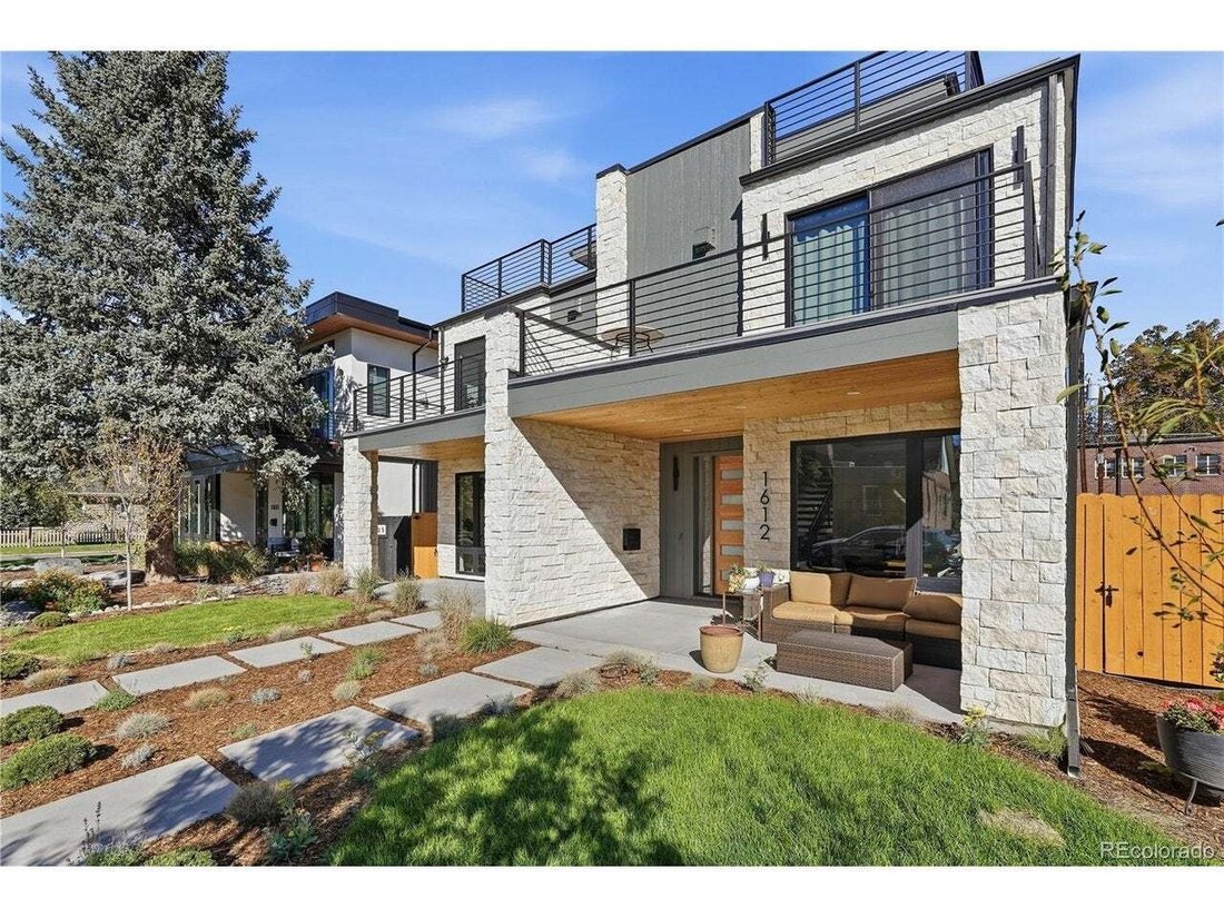 Casa en Denver, Colorado, Estados Unidos 4 - 19041797