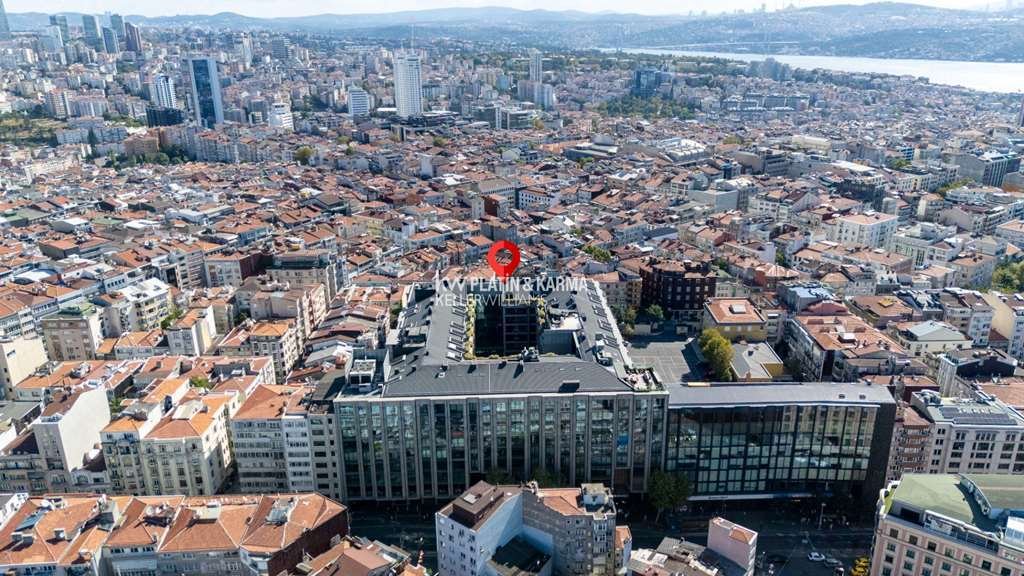 İstanbul, İstanbul, Turkey 1 - 19042143