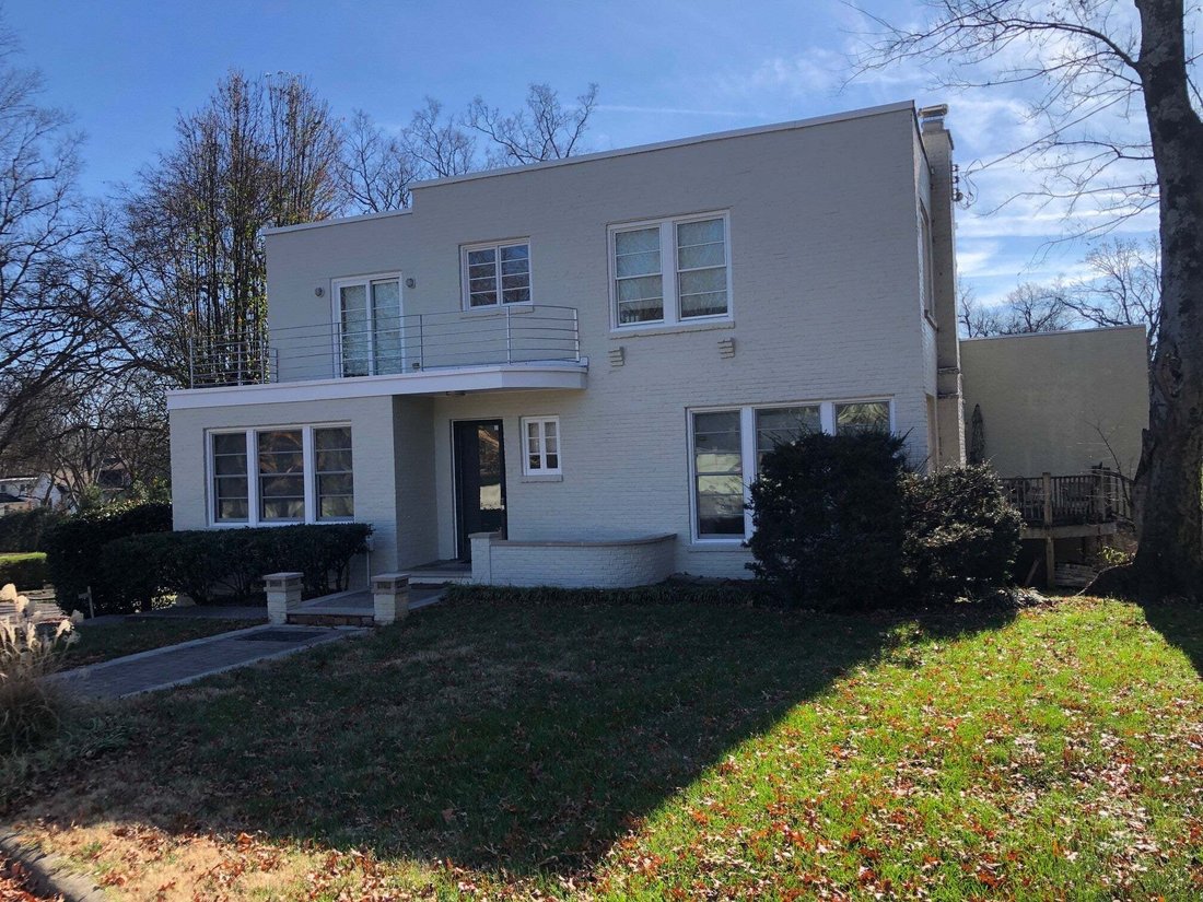 House in Forest Hills, Tennessee, United States 2 - 19041924