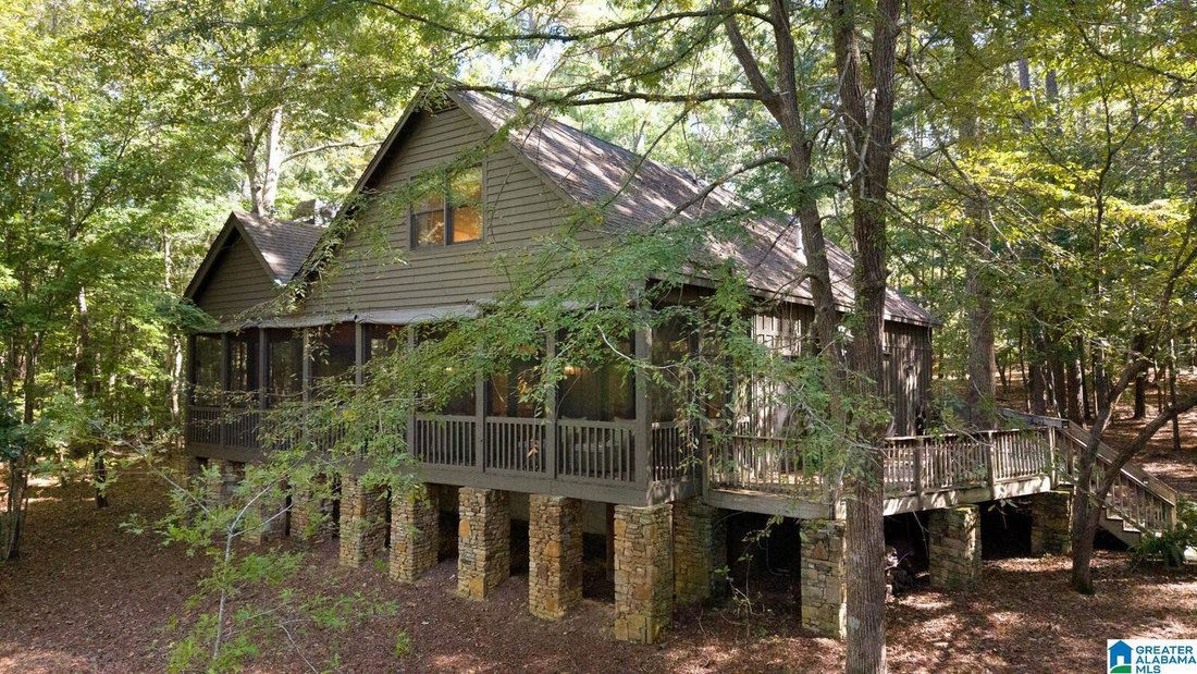 Maison à Sterrett, Alabama, États-Unis 1 - 19041823