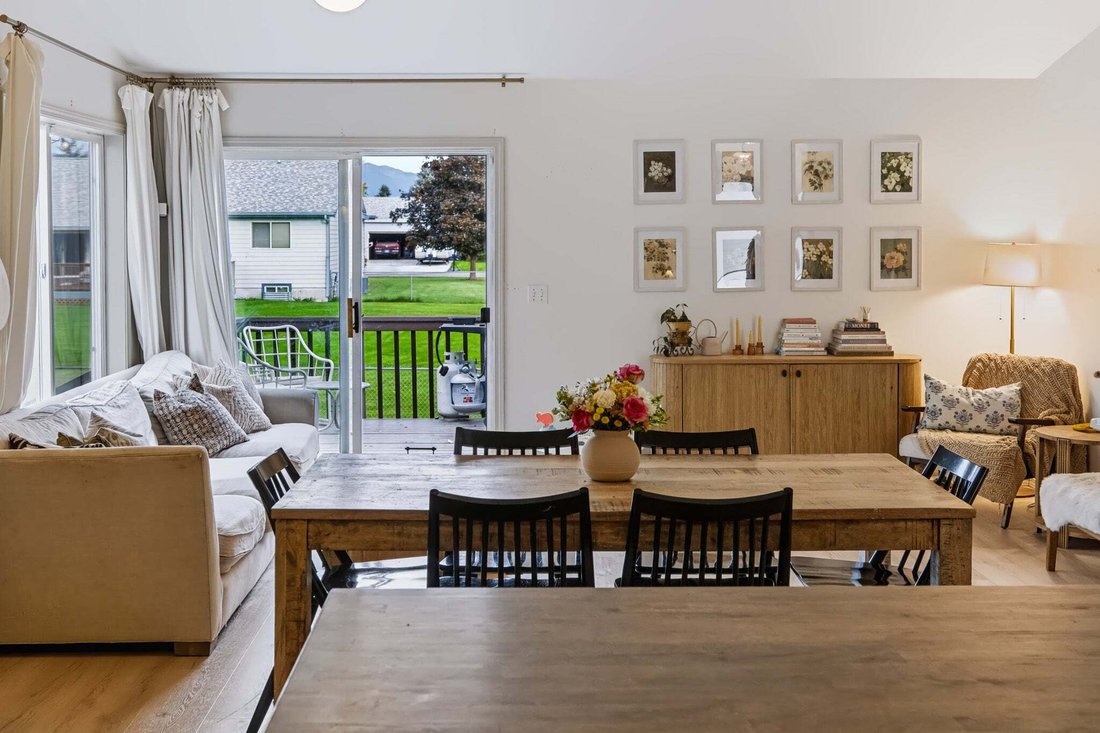 House in Kalispell, Montana, United States 4 - 19042230