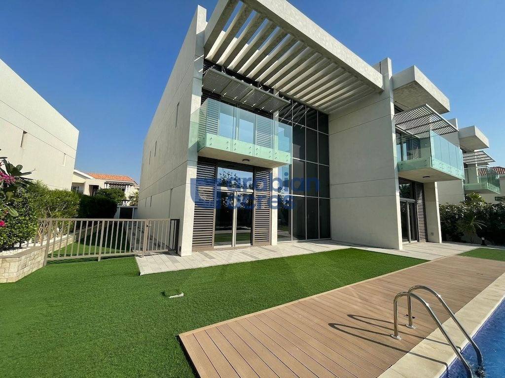 Villa a Città Mohammed Bin Rashid, Emirato di Dubai, Emirati Arabi Uniti 1 - 19042063