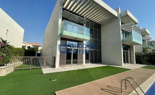 Villa en Ville Mohammed Ben Rachid, Doubaï, Émirats arabes unis 1