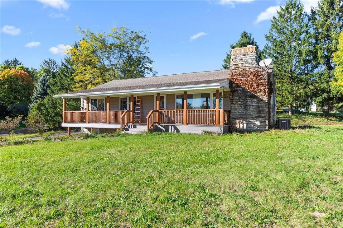 Casa a Big Bend, Wisconsin, Stati Uniti 5 - 19041778