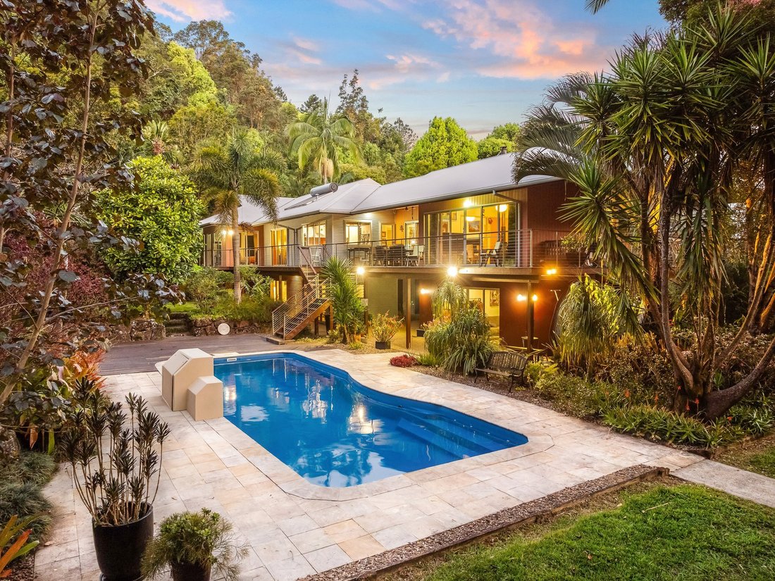House in Middle Pocket, New South Wales, Australia 2 - 19041960