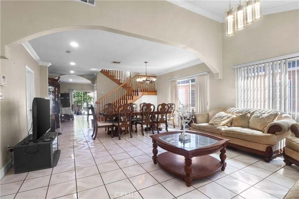 Casa en Signal Hill, California, Estados Unidos 4 - 19042098