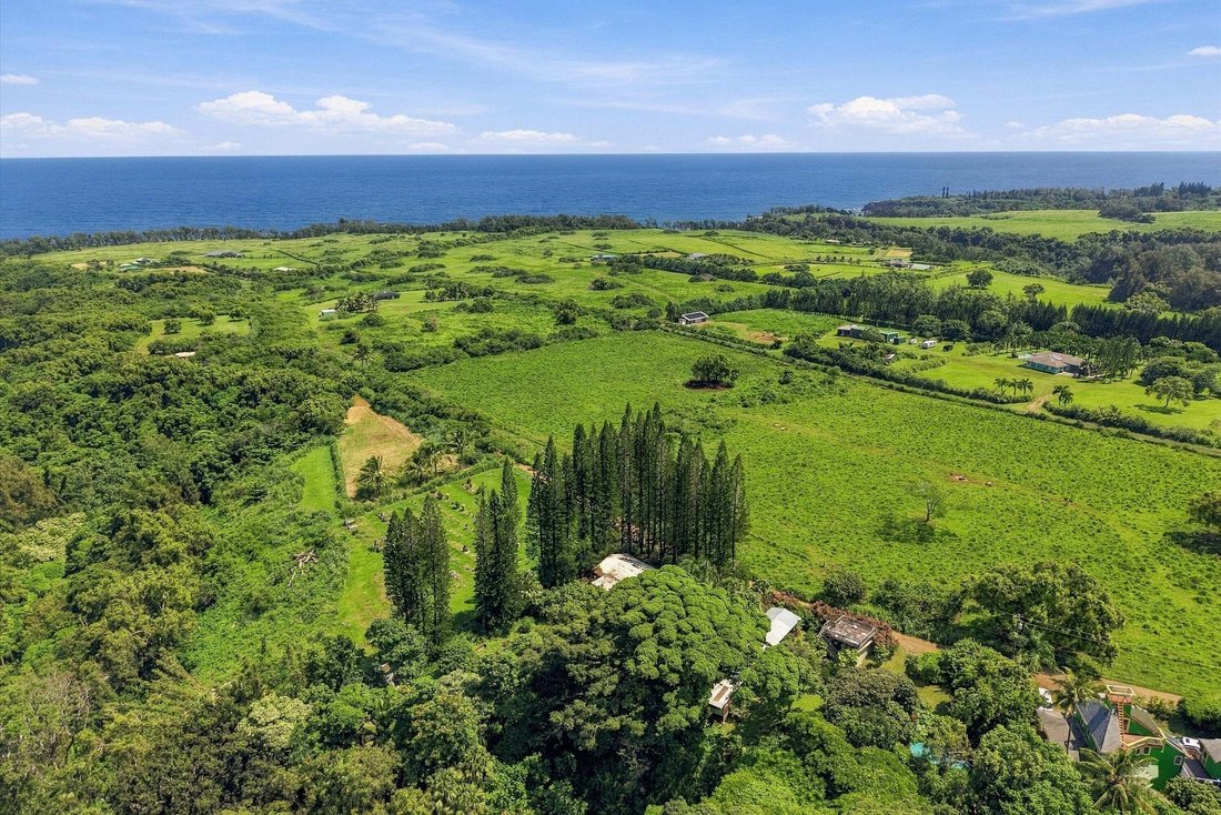 Casa en Waimea, Hawái, Estados Unidos 2 - 19041674