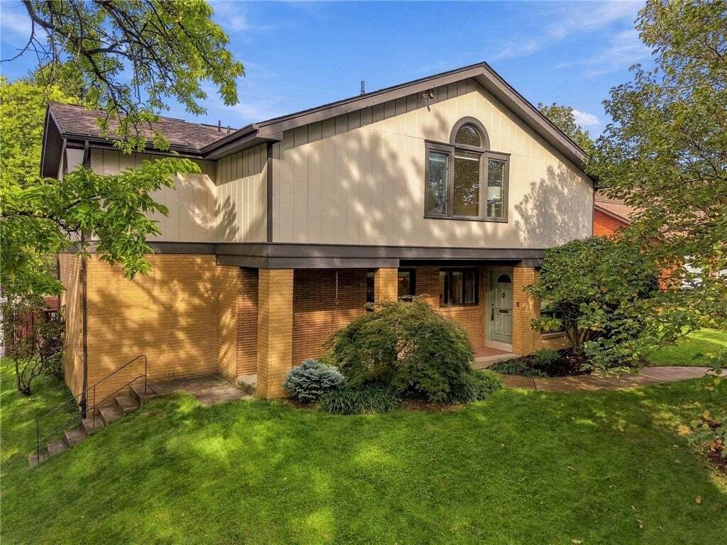 Maison à Pittsburgh, Pennsylvanie, États-Unis 1 - 19041712