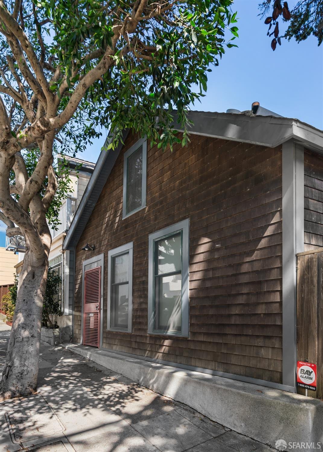 Haus in San Francisco, Kalifornien, Vereinigte Staaten 2 - 19041681