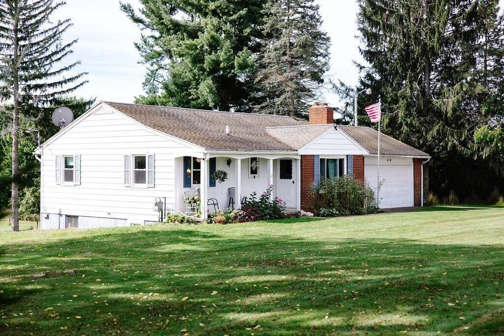 Casa a Cedar Springs, Michigan, Stati Uniti 1 - 19041771