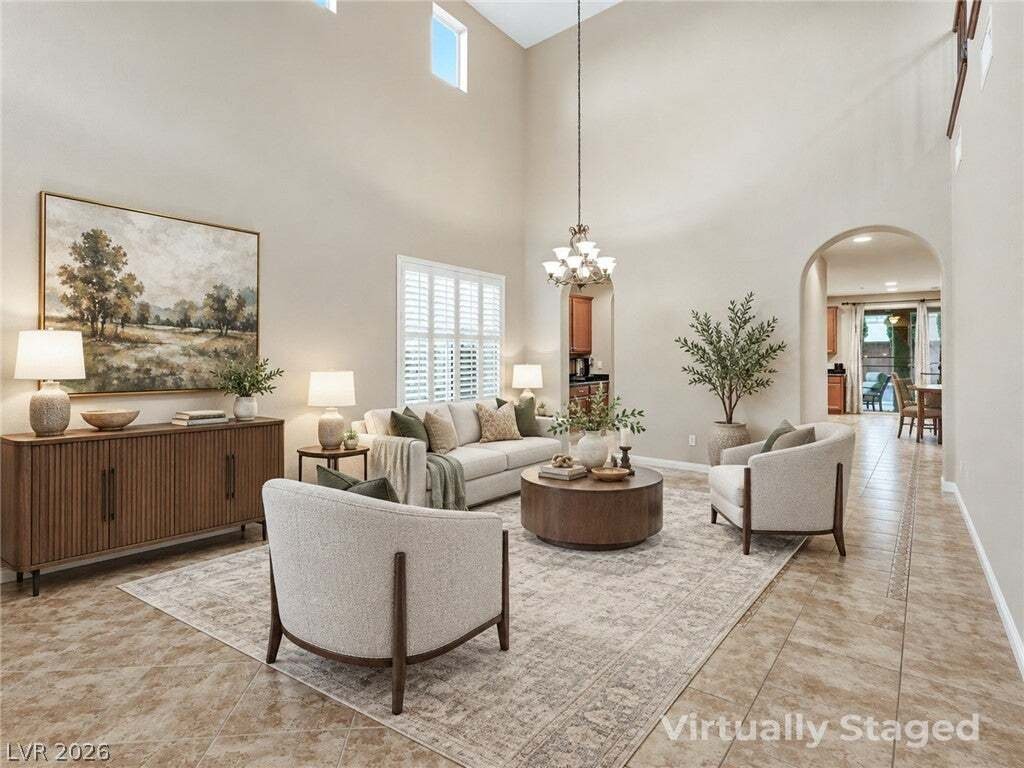 House in Las Vegas, Nevada, United States 2 - 19041751