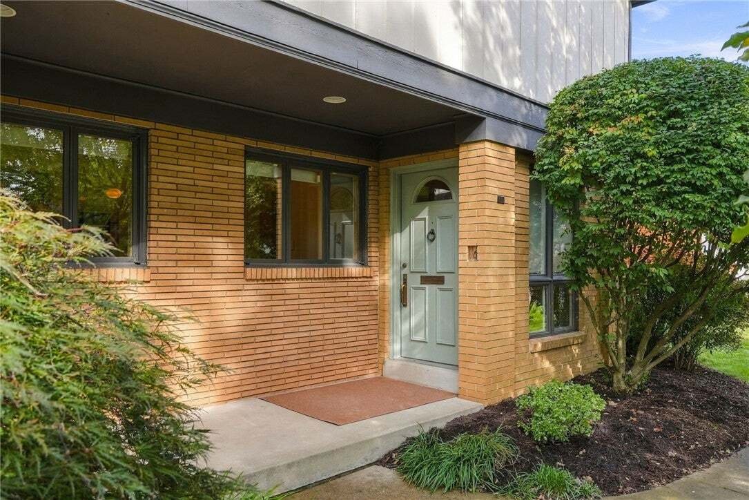 Maison à Pittsburgh, Pennsylvanie, États-Unis 3 - 19041712