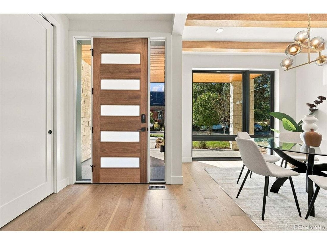 Casa en Denver, Colorado, Estados Unidos 5 - 19041797