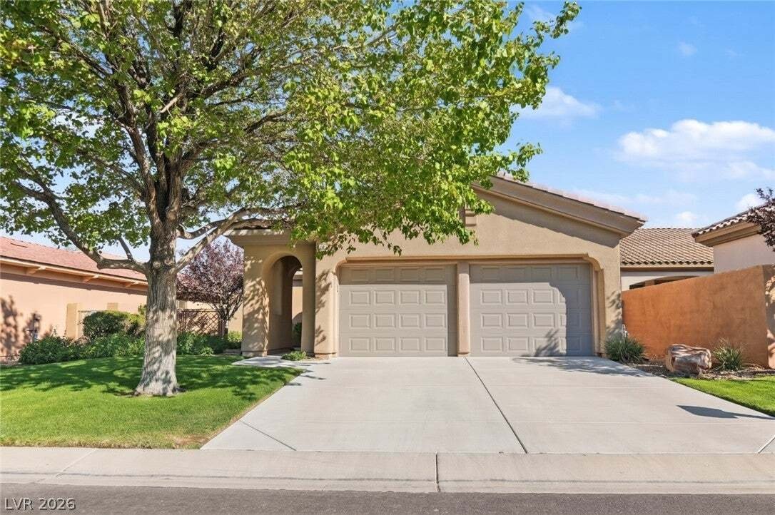 House in Henderson, Nevada, United States 1 - 19041756