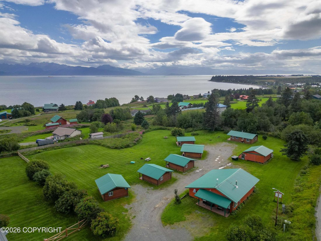 House in Homer, Alaska, United States 1 - 19041717