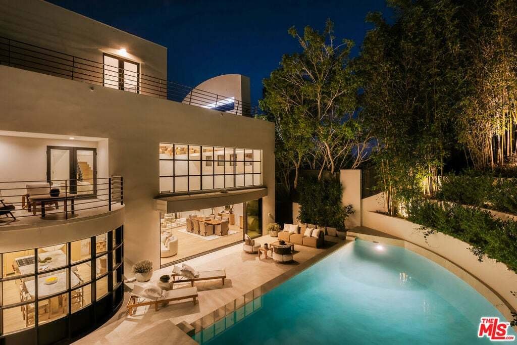 Casa en Los Ángeles, California, Estados Unidos 1 - 19039199