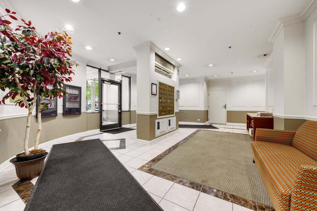 Condominio en Chicago, Illinois, Estados Unidos 2 - 19042125