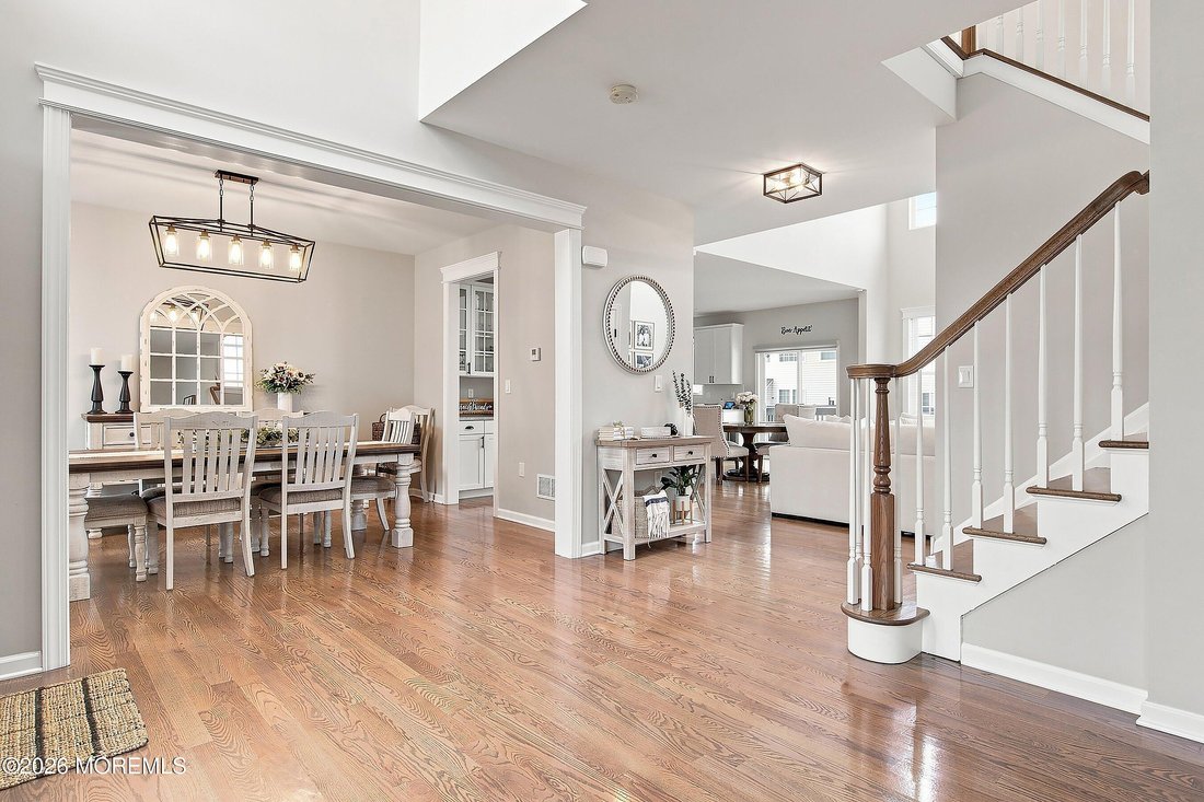 House in Toms River, New Jersey, United States 3 - 19041662