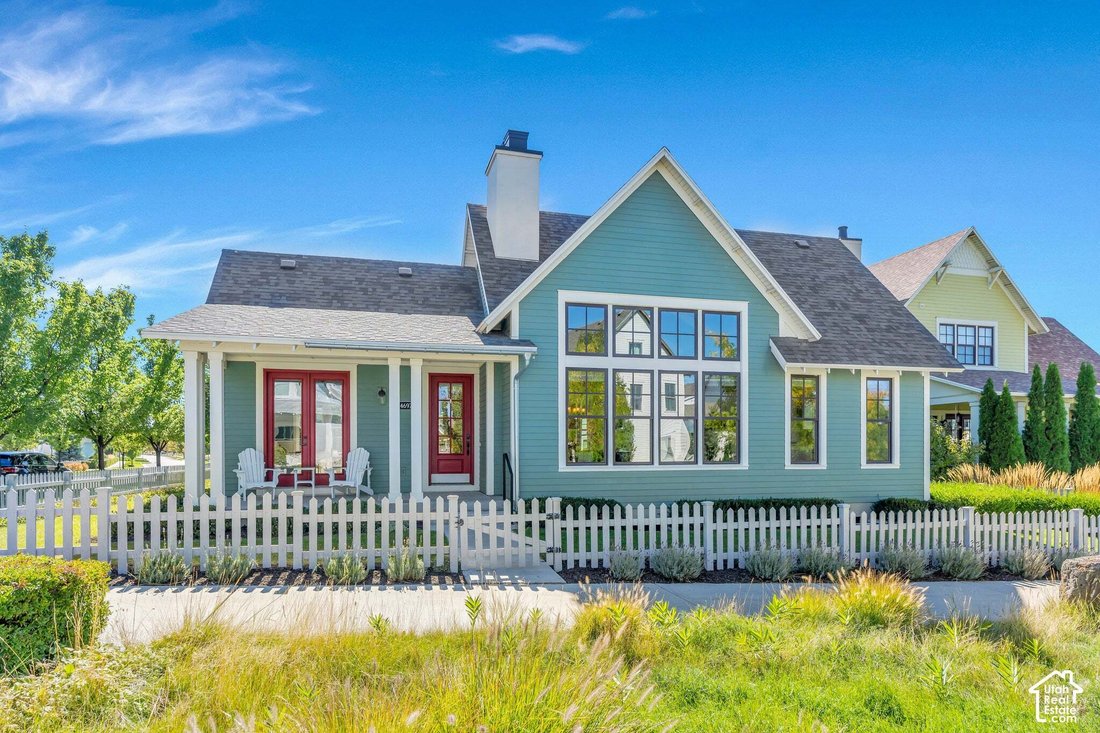 House in South Jordan, Utah, United States 1 - 19041931