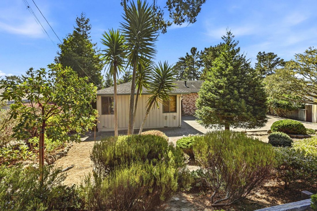 Casa en Del Monte Forest, California, Estados Unidos 4 - 19041975