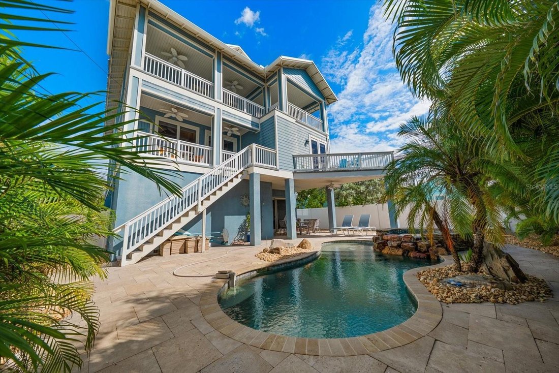 House in St. Pete Beach, Florida, United States 2 - 19041730