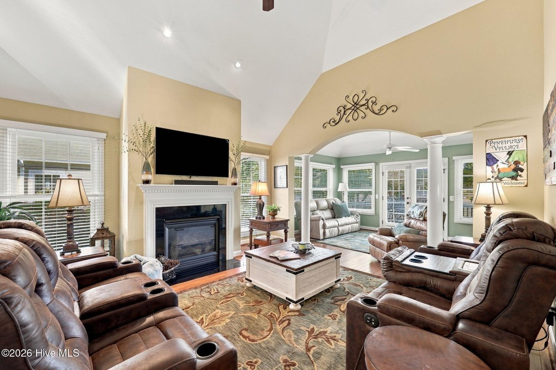 Condo in Southern Pines, North Carolina, United States 3 - 19041998