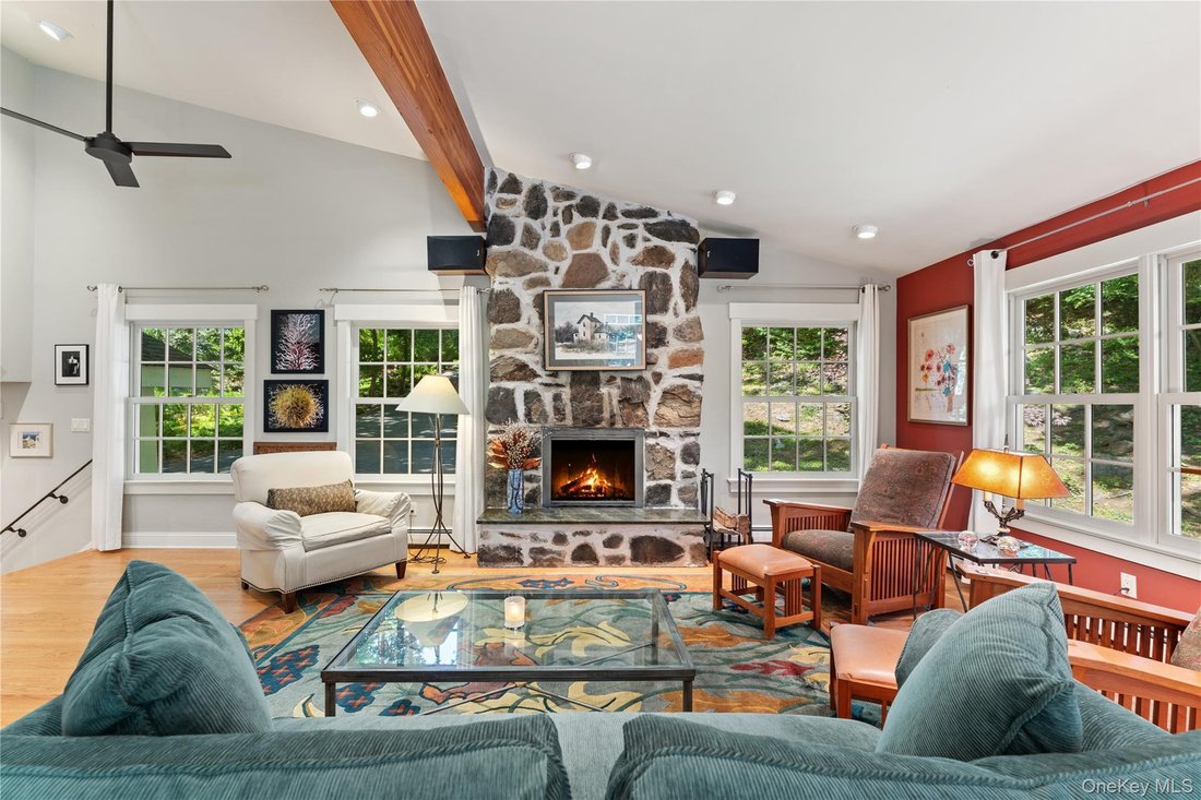 House in Croton-on-Hudson, New York, United States 4 - 19041791