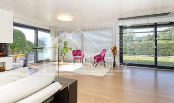 House in Jongny, Vaud, Switzerland 2