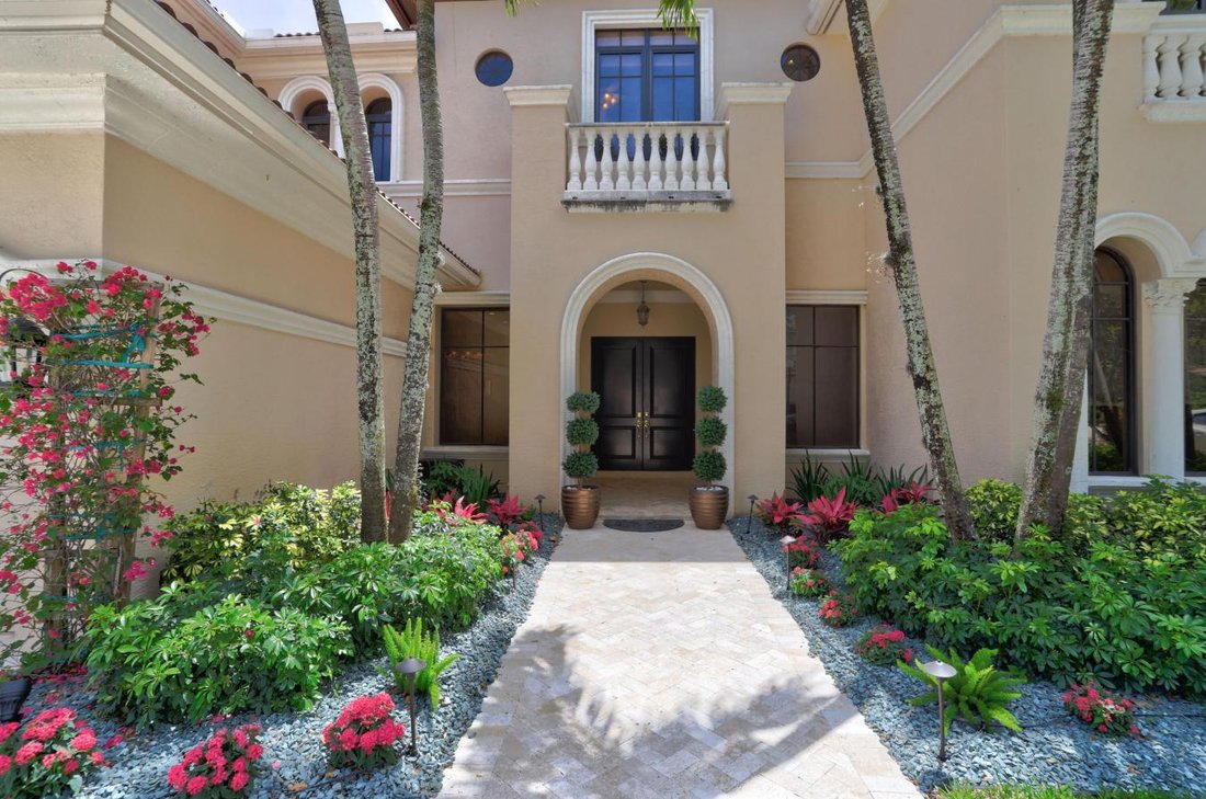 House in Boca Raton, Florida, United States 4 - 19042190