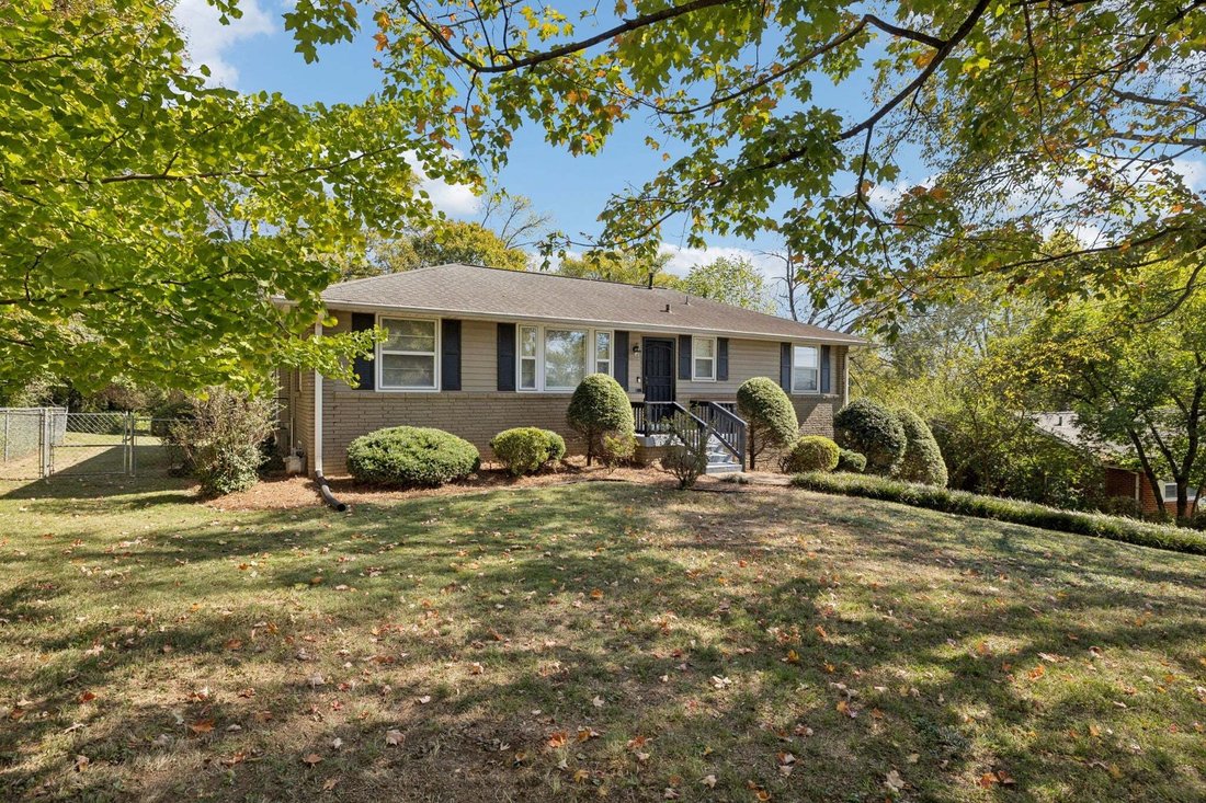 Haus in Nashville, Tennessee, Vereinigte Staaten 2 - 19041942