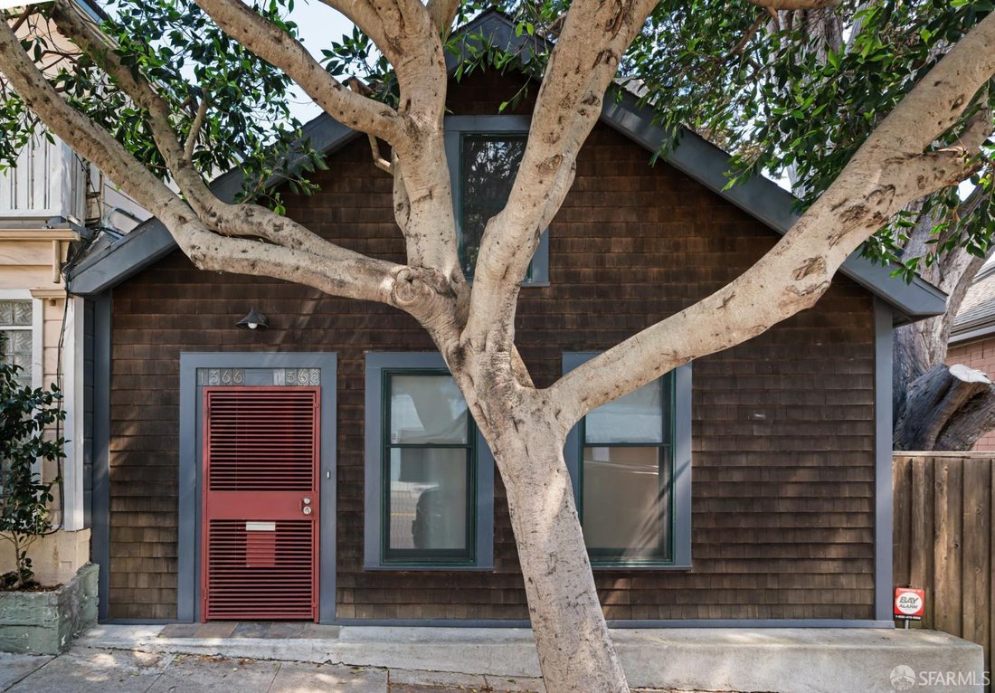 Haus in San Francisco, Kalifornien, Vereinigte Staaten 1 - 19041681