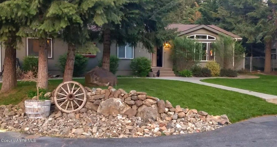 Altro a Coeur d'Alene, Idaho, Stati Uniti 1 - 19041660