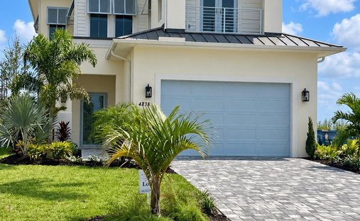 House in Vero Beach, Florida, United States 1