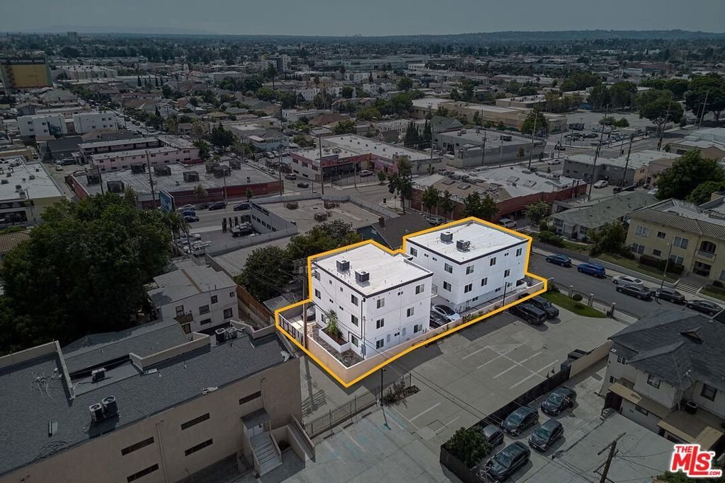 Altro a Los Angeles, California, Stati Uniti 4 - 19041803