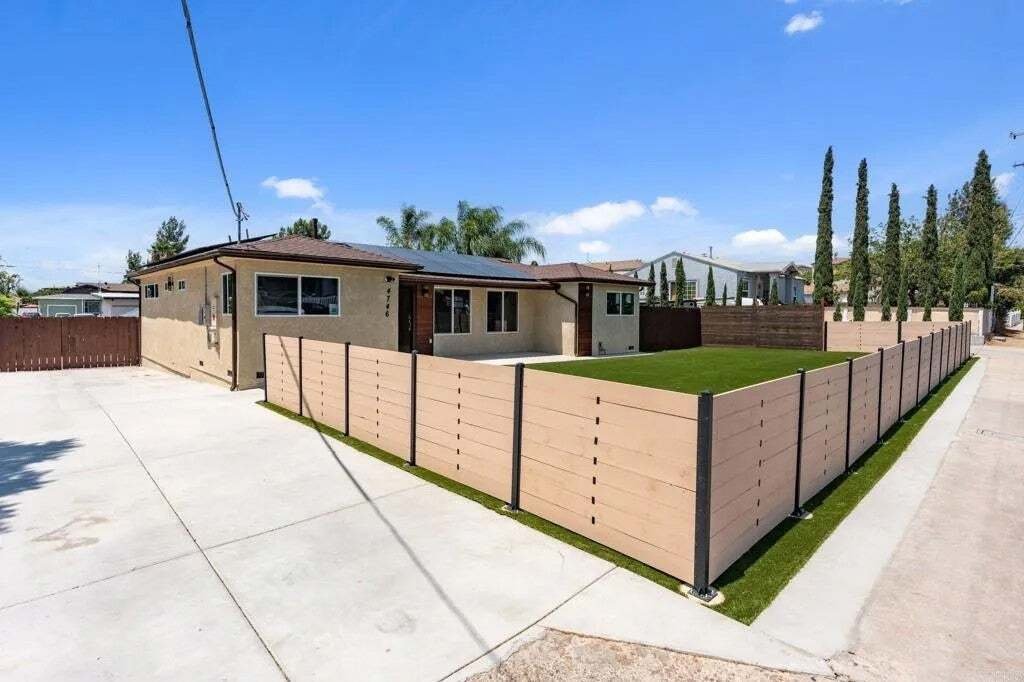 Casa a La Mesa, California, Stati Uniti 1 - 19042082
