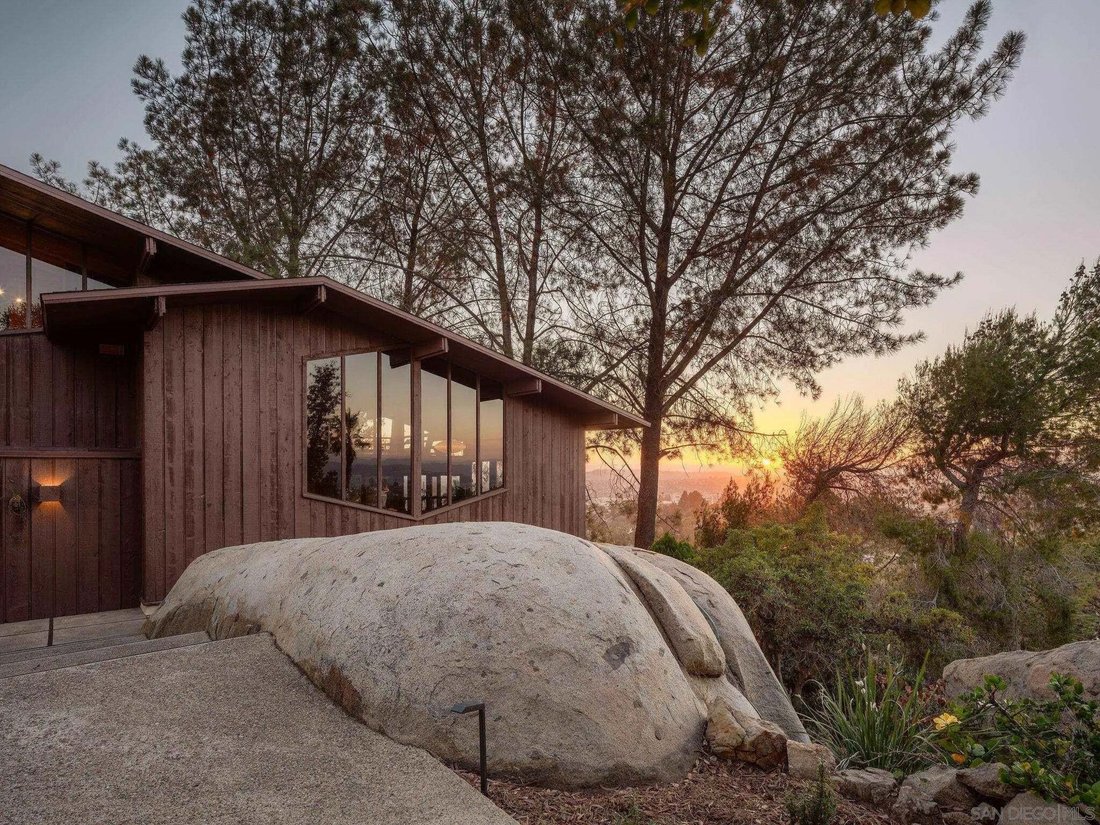 Casa a La Mesa, California, Stati Uniti 3 - 19042086