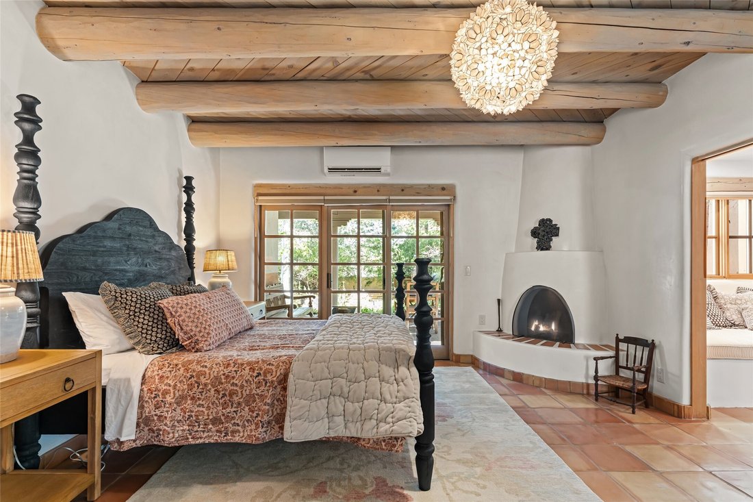 Condo in Santa Fe, New Mexico, United States 3 - 19041964