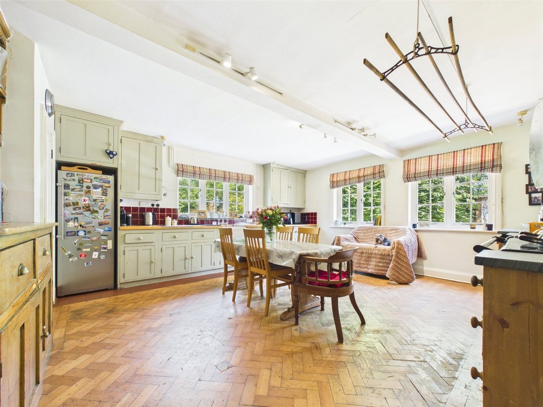 Casa en Winkton, Inglaterra 5 - 19042035