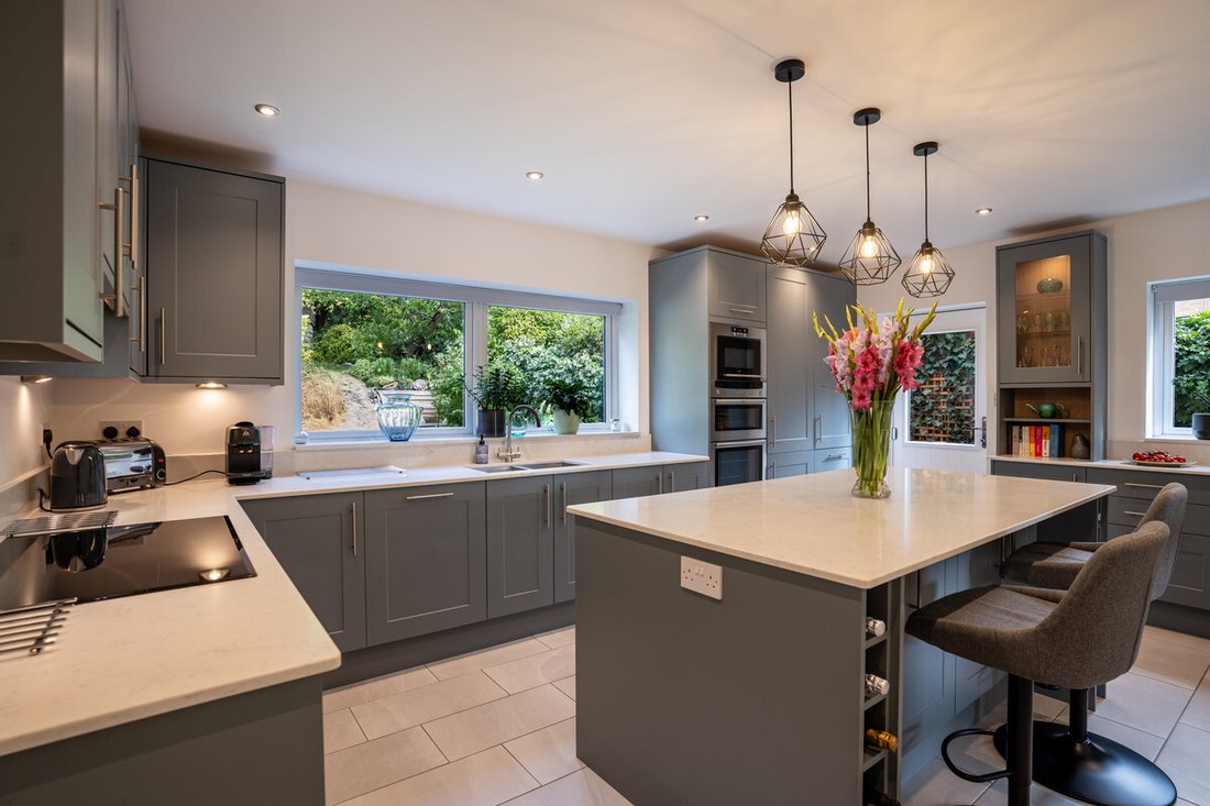 Casa a Upper Battenhall, Worcester, Inghilterra 3 - 19042033