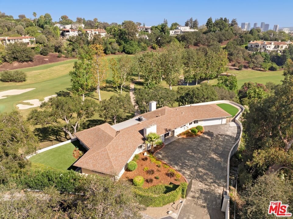 Casa en Los Ángeles, California, Estados Unidos 1 - 19041811