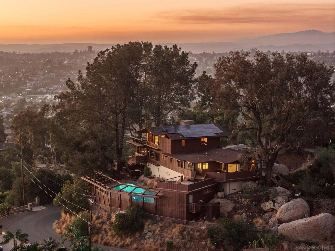 Casa a La Mesa, California, Stati Uniti 2 - 19042086
