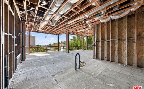 Casa a Los Angeles, California, Stati Uniti 1