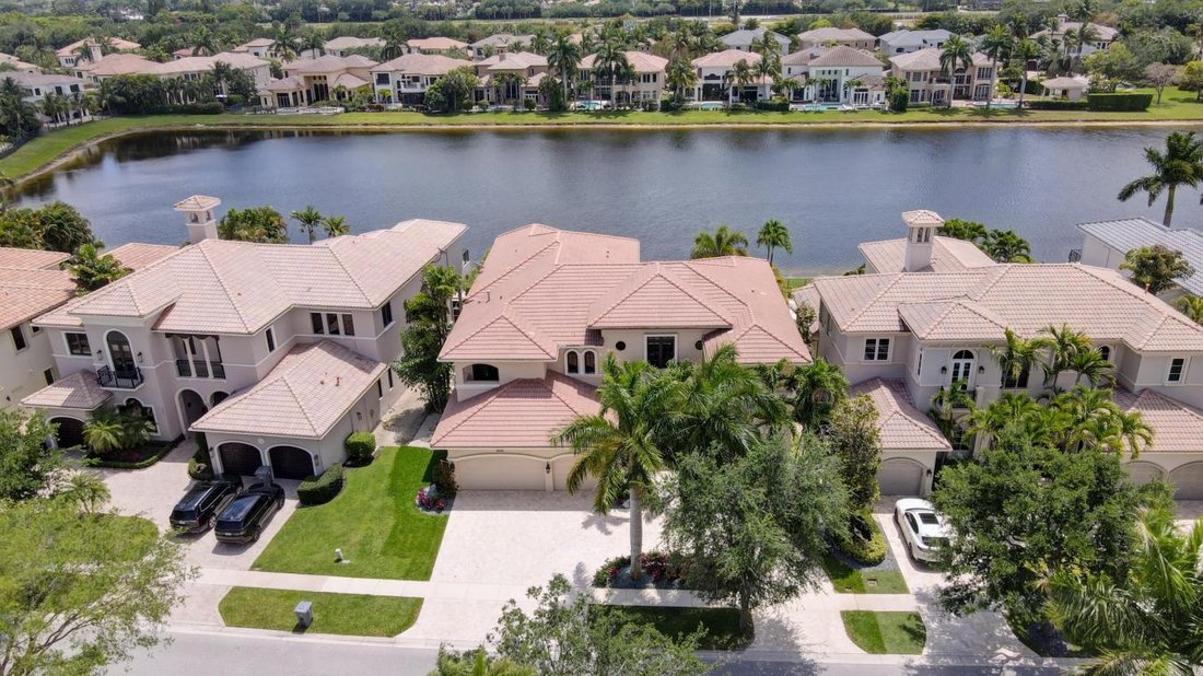 House in Boca Raton, Florida, United States 3 - 19042190
