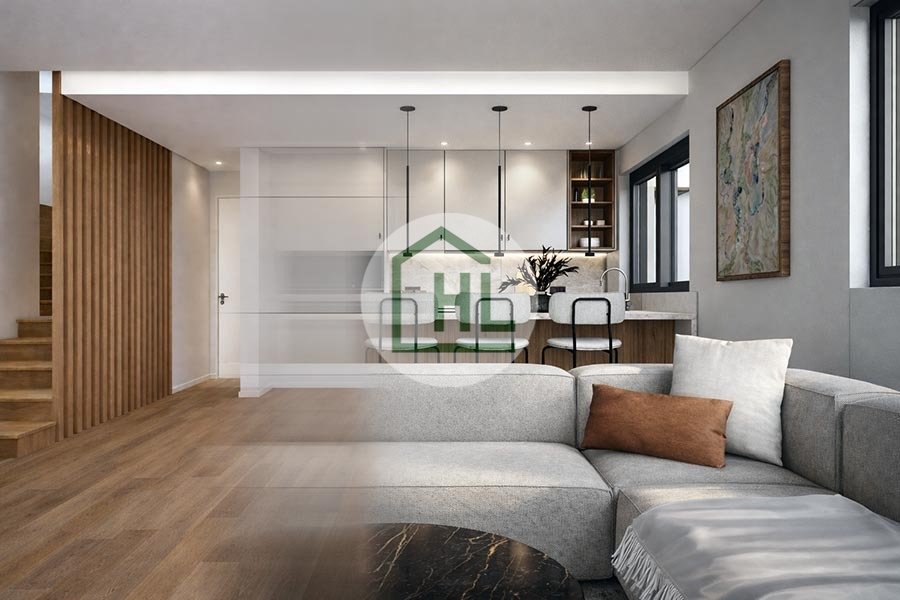 Penthouse en Chalandri, Ática, Grecia 4 - 19041761