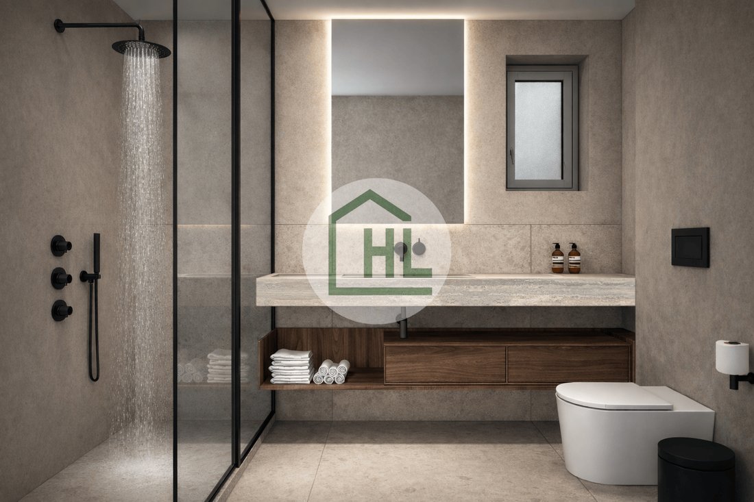 Apartment in Chalandri, Attica, Greece 2 - 19041775