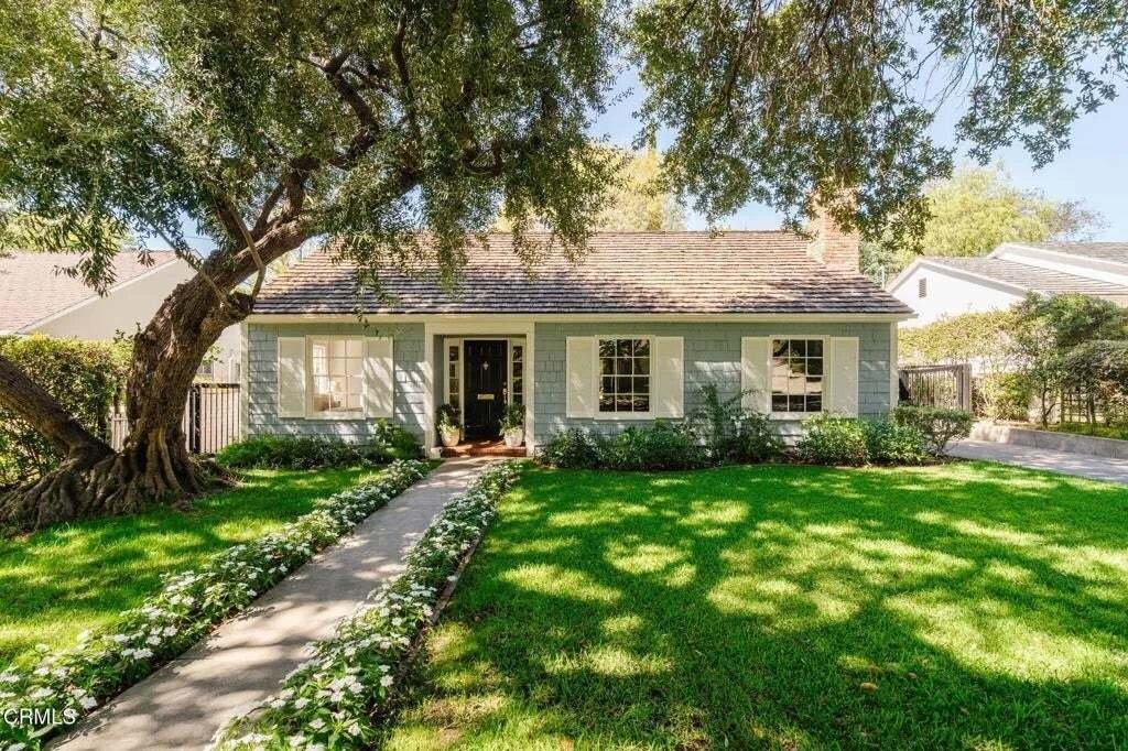 Casa en San Marino, California, Estados Unidos 2 - 19042105